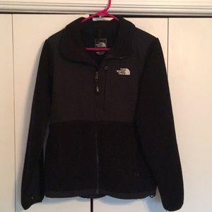 Women's NorthFace Fleece Jacket